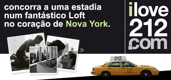 Loft em NY Loft em NY
