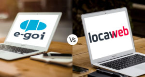 Leia mais sobre o artigo Locaweb x E-goi: guia de comparação para email marketing