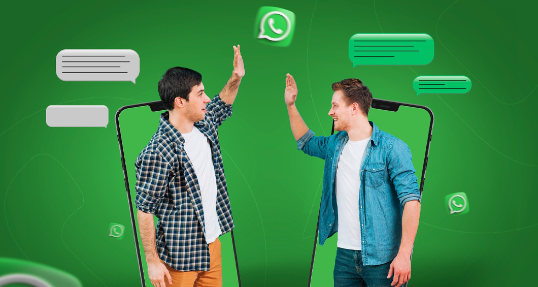 No momento você está vendo Marketing Automation com WhatsApp: Como automatizar suas campanhas e alcançar melhores resultados