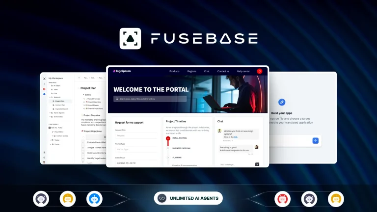 FuseBase